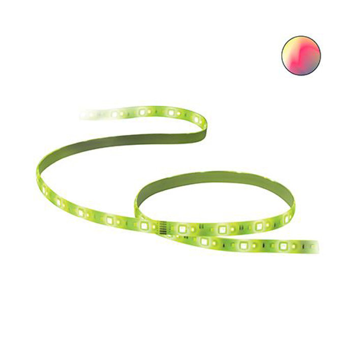Ljusslinga Smart LED Startpaket WiZ
